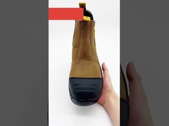 Giày An Toàn Chelsea