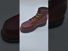 giày an toàn martin