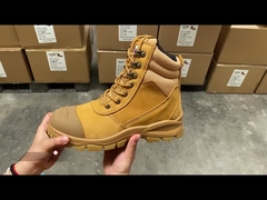 giày an toàn martin