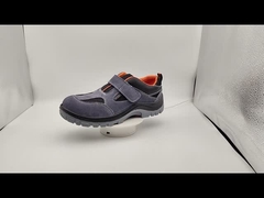 Giày bảo hộ xây dựng