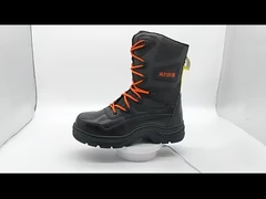 Giày an toàn cứu hỏa