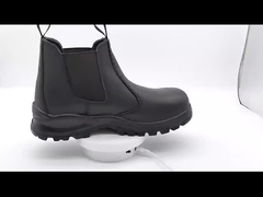 Giày an toàn Chelsea 05