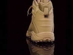 Giày an toàn chiến thuật