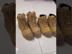 giày an toàn martin