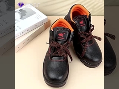 Giày An Toàn Công Nghiệp