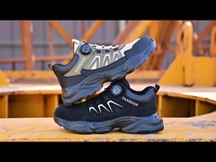 Giày bảo hộ lao động