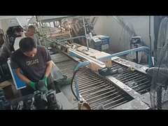 Giày làm việc an ninh Giày an toàn Unisex Giày an toàn PU Tiện đúc Giày an toàn Giày làm việc chống thấm