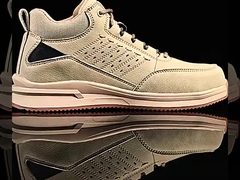 Giày làm việc an ninh