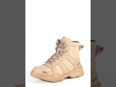 Giày làm việc an ninh