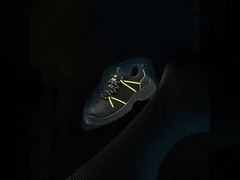 Giày an toàn công nghiệp