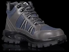Giày làm việc an ninh