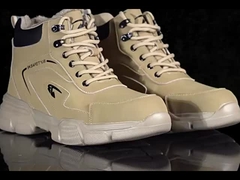 Giày làm việc an ninh