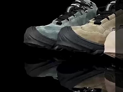 Giày an toàn công nghiệp