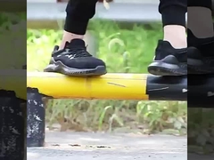 Giày an toàn thoải mái