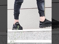 Giày an toàn thoải mái