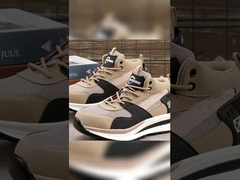 Giày an toàn thoải mái