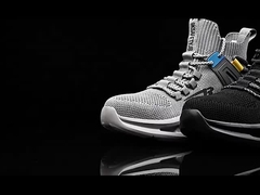 Giày an toàn thoải mái