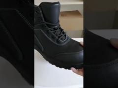 Giày làm việc an ninh