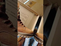 OEM giày an toàn chiến thuật cát chiến đấu giày cao cắt giày làm việc cao su giày an toàn