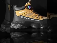 Giày bảo hộ xây dựng