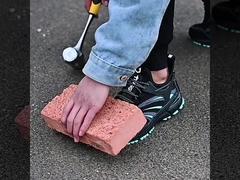 Giày an toàn thoải mái