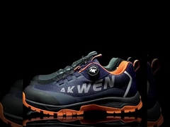 Giày bảo hộ xây dựng