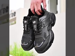 Giày an toàn thoải mái