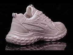 Giày an toàn thoải mái