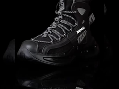 Giày làm việc an ninh