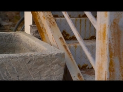 Giày làm việc an ninh