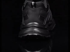 Giày an toàn thoải mái