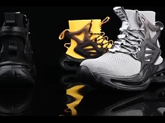 Giày làm việc an ninh