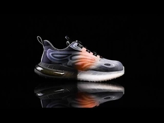 Giày an toàn thoải mái