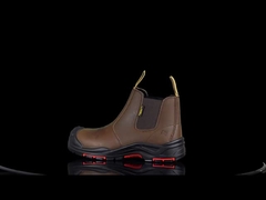 Giày làm việc an ninh