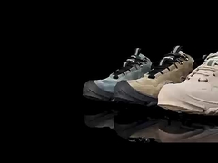 Giày bảo hộ xây dựng