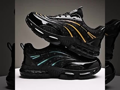 Giày an toàn thoải mái