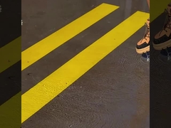 Giày làm việc an ninh