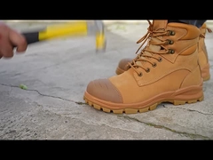 Phong cách bốt Martin