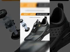 Đen Flyknit giày làm việc Châu Âu thép chân giày an toàn công nghiệp với Kevlar Mid Sole và chống sm