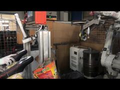 Giày làm việc an ninh