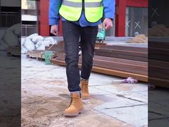 Giày an toàn hàn cho nam giới