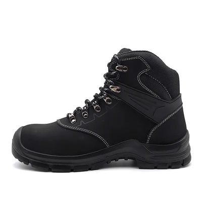 Mua Nubuck da hạng nặng chống nước giày chống đâm chống đập giày online manufacture
