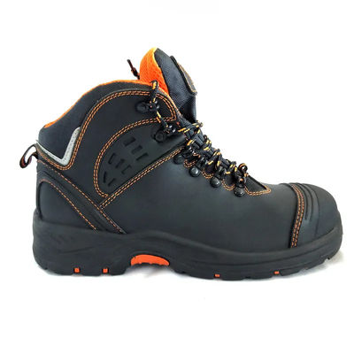 Mua Nubuck Da S3 Giày an toàn cho nam giới Giày chống nước online manufacture