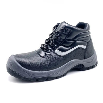 Mua Công nghiệp Mens ESD Giày làm việc giày chân thép nhẹ cho nam giới online manufacture