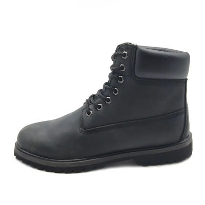 Mua Steel Toe Style Martin Giày Unisex Giày an toàn cho mặc văn phòng online manufacture