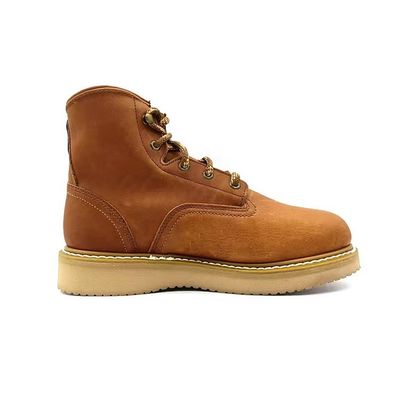 Mua Đồ đàn ông giày vỏ vỏ vỏ vintage màu đen giày cao cao bền kích thước lớn online manufacture