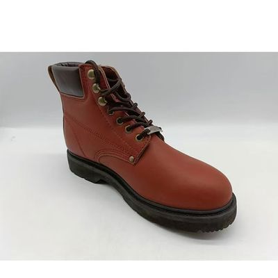 Mua Phong cách bình thường Martin Giày dép màu cam Đạp xe máy Giày lái xe đàn ông Phong cách Anh online manufacture