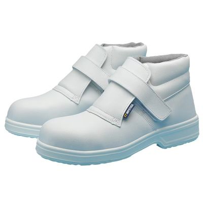 Mua Thép ngón chân nữ y tá giày an toàn chống đập trung đỉnh giày unisex online manufacture