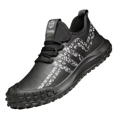 Mua Giày an toàn bếp unisex chống trượt trên giày làm việc bền SRC online manufacture