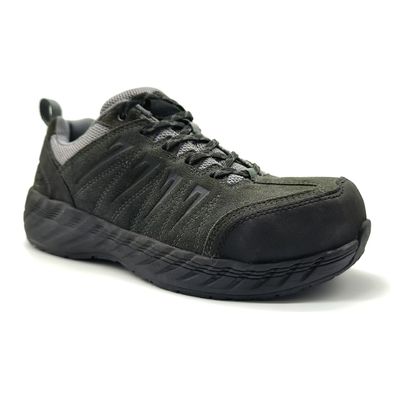 Mua Người đàn ông giày an toàn ngoài trời Steel Toe MD Sole Giày leo núi hạng nhẹ online manufacture